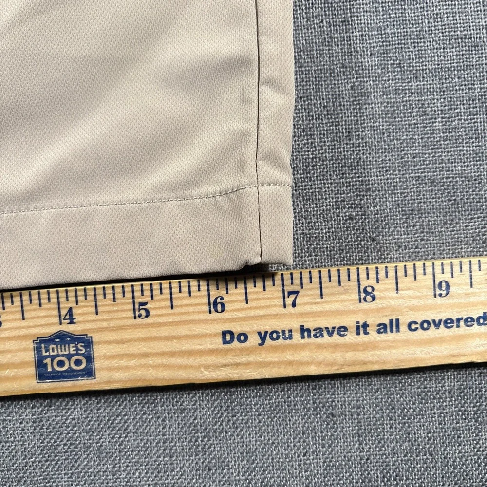 Banana Republic Men’s Chinos in Black and Khaki
